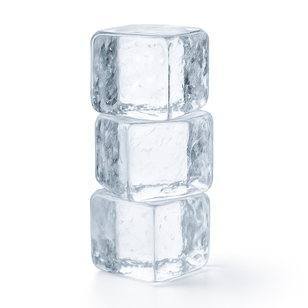 Cube Ice Machines