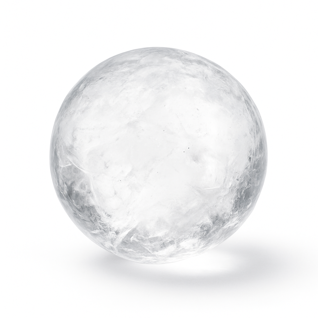 Ball Ice Machines