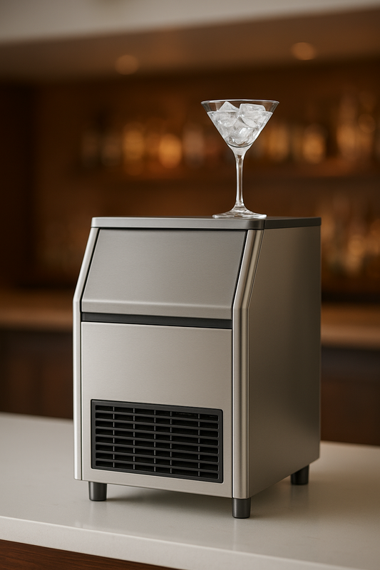 ProCube 50 Commercial Ice Machine