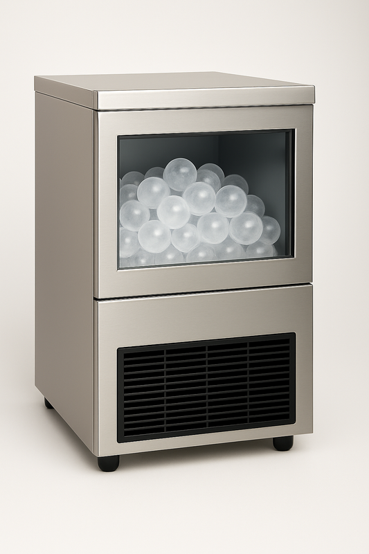 IceSphere™ Elite Commercial Ball Ice Machine