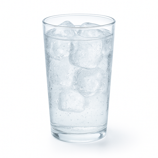 AquaServe Dual Ice & Water Dispenser